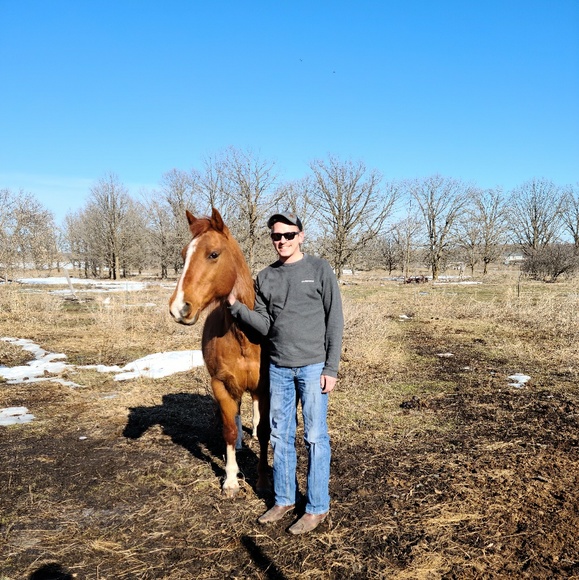 Meet your Posher, Cody - Picture 1 of 1